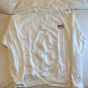 Parke USA sweater